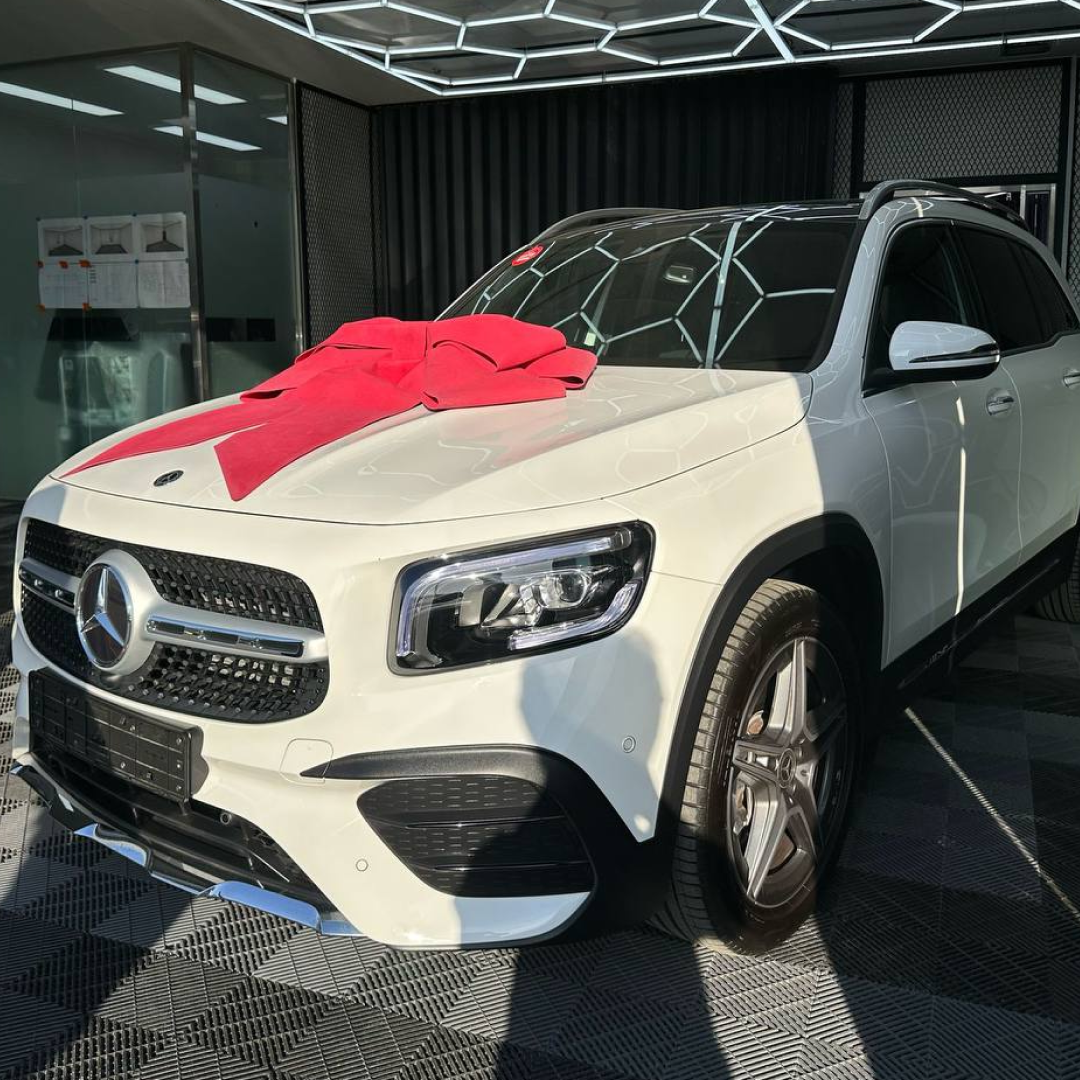 Mercedes-Benz GLE 250